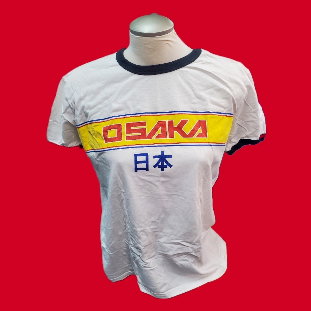 Osaka Forever 21 T-Shirt